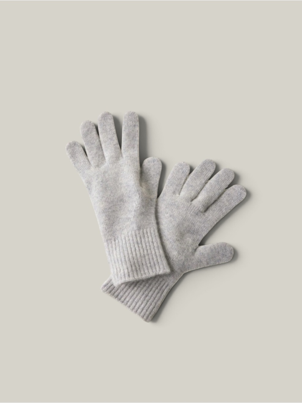 NWOT Spring + Mercer Women’s 100% Cashmere Gloves Gift Luxurious Warm Soft Cozy